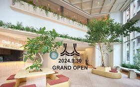 Mitsui Garden Hotel Ginza Tsukiji